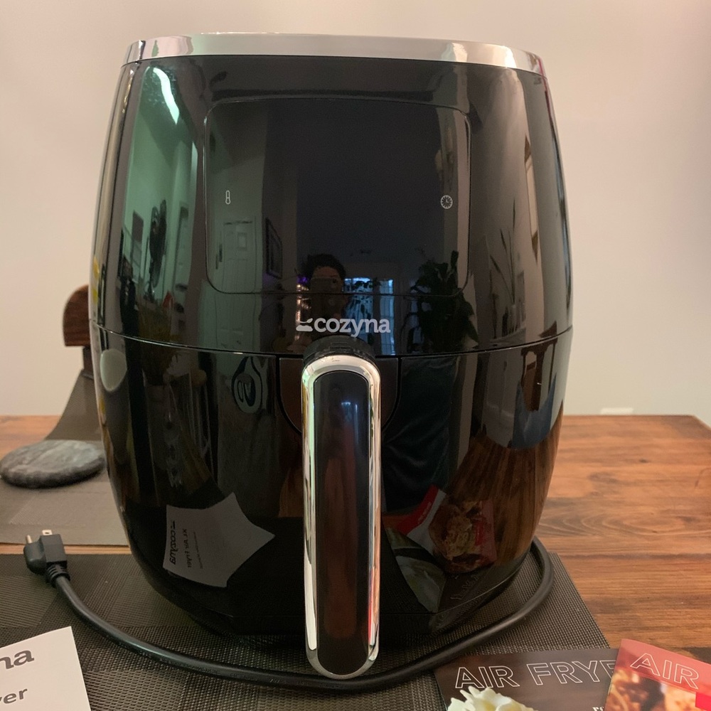 Cozyna XL air fryer NEW